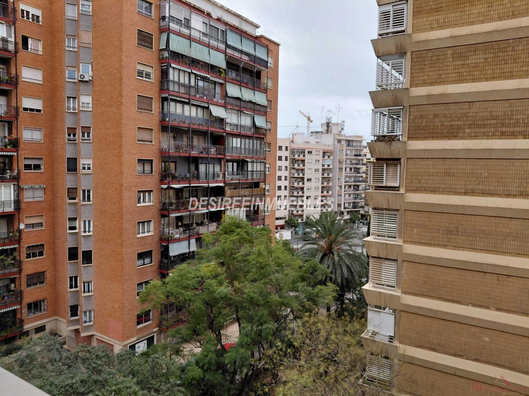 Venta de piso en Valencia