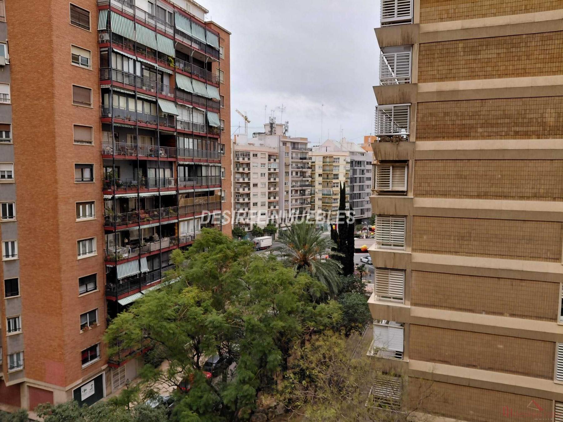 Venta de piso en Valencia