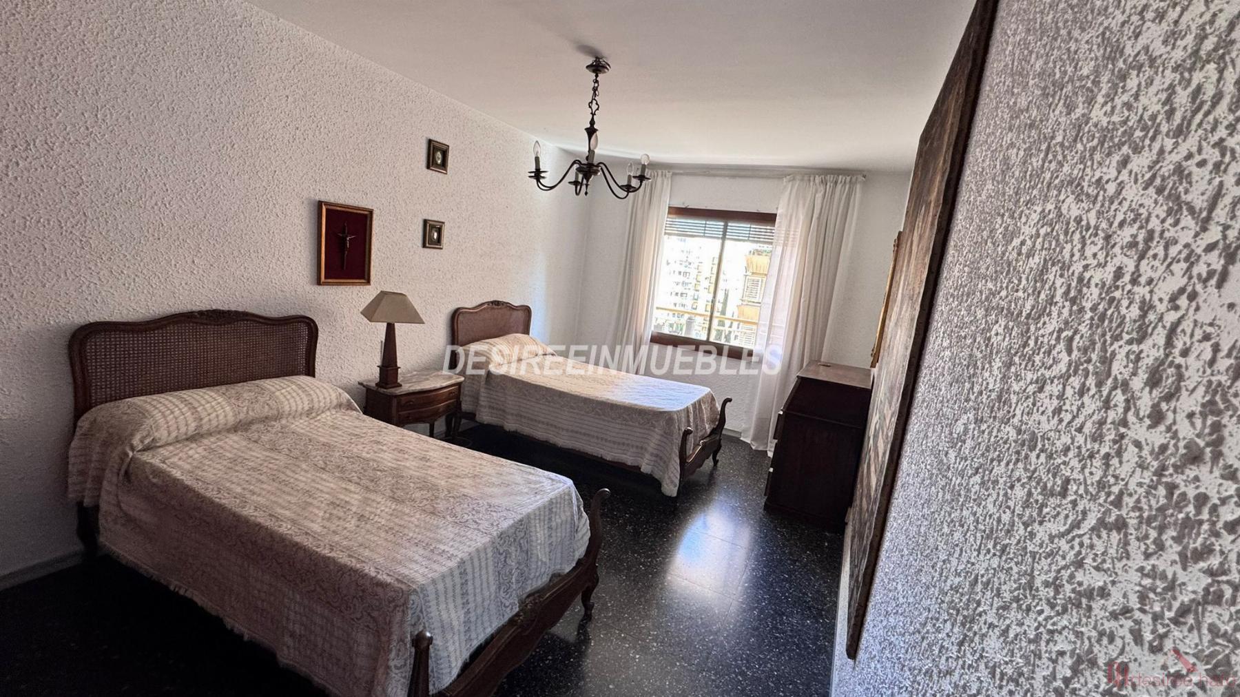 Venta de piso en Valencia