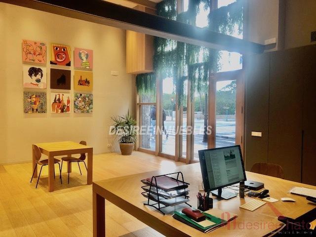 Venta de oficina en Valencia