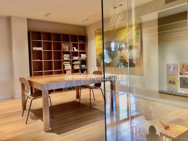 Venta de oficina en Valencia