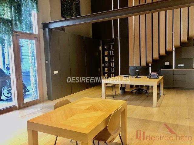 Venta de oficina en Valencia