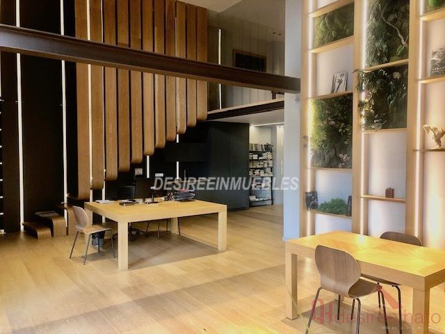 Venta de oficina en Valencia