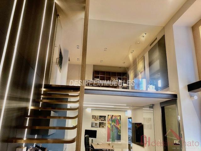 Venta de oficina en Valencia