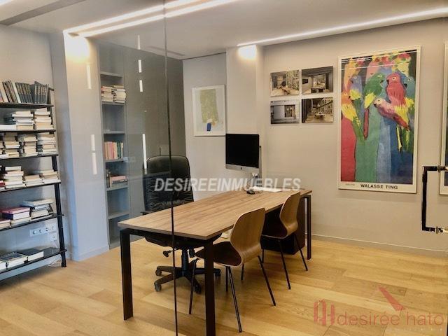 Venta de oficina en Valencia