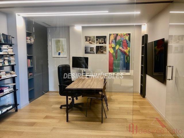 Venta de oficina en Valencia