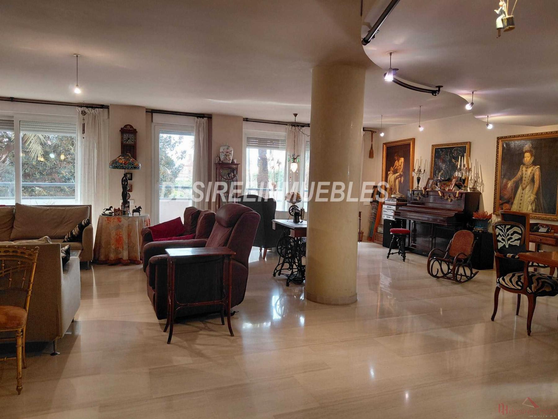 Venta de piso en Valencia