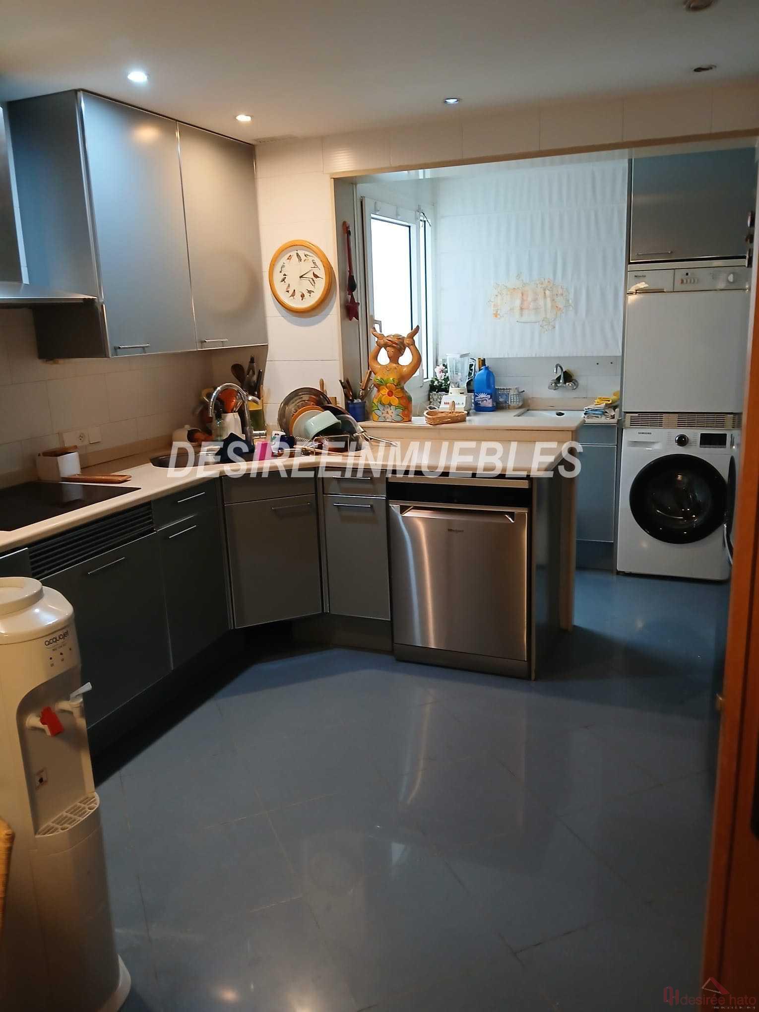 Venta de piso en Valencia