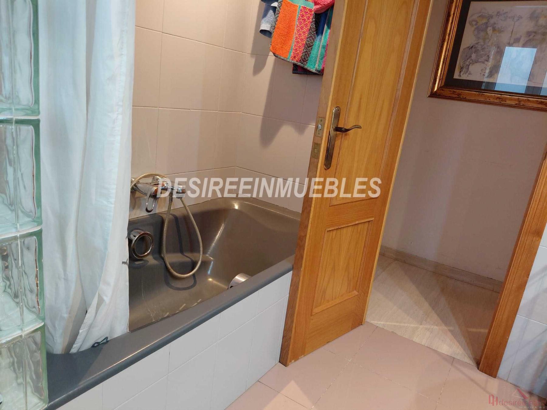 Venta de piso en Valencia