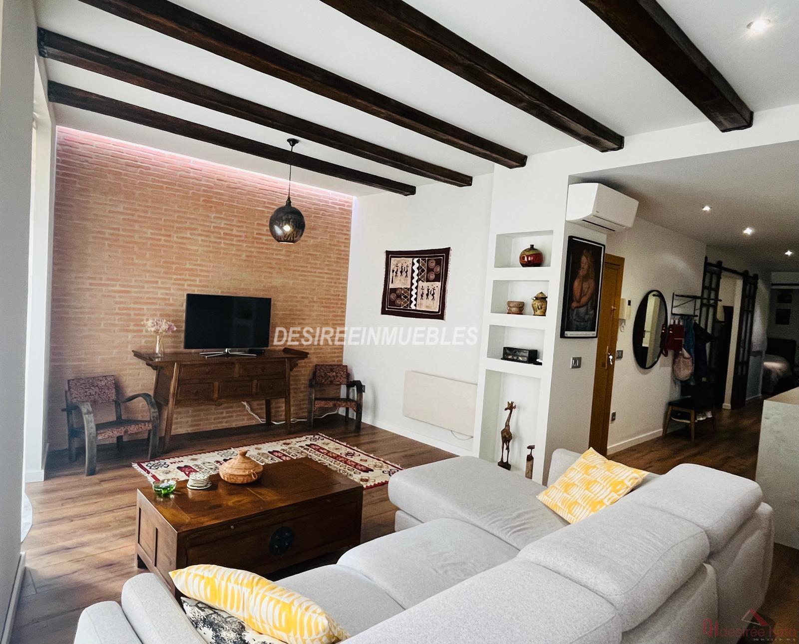 Venta de piso en Valencia