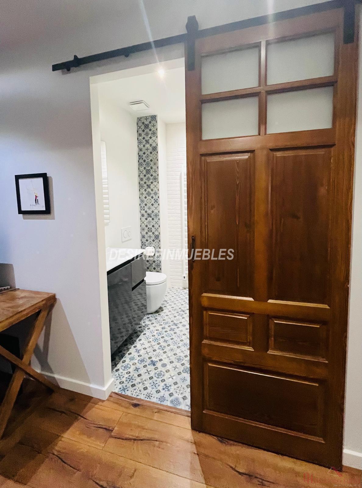 Venta de piso en Valencia