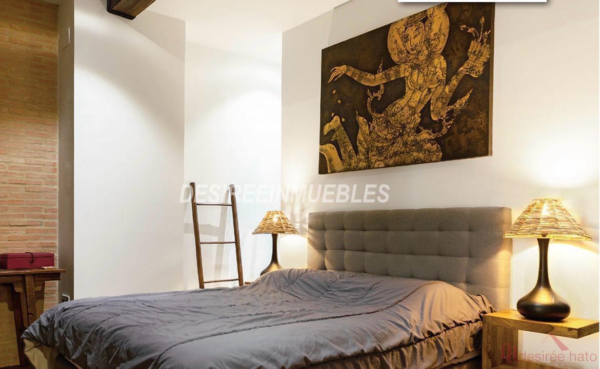 Venta de piso en Valencia