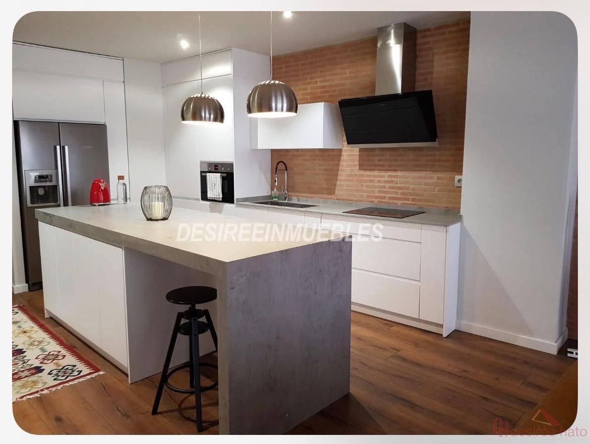 Venta de piso en Valencia