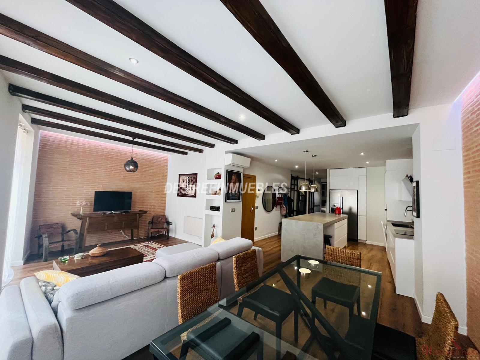 Venta de piso en Valencia