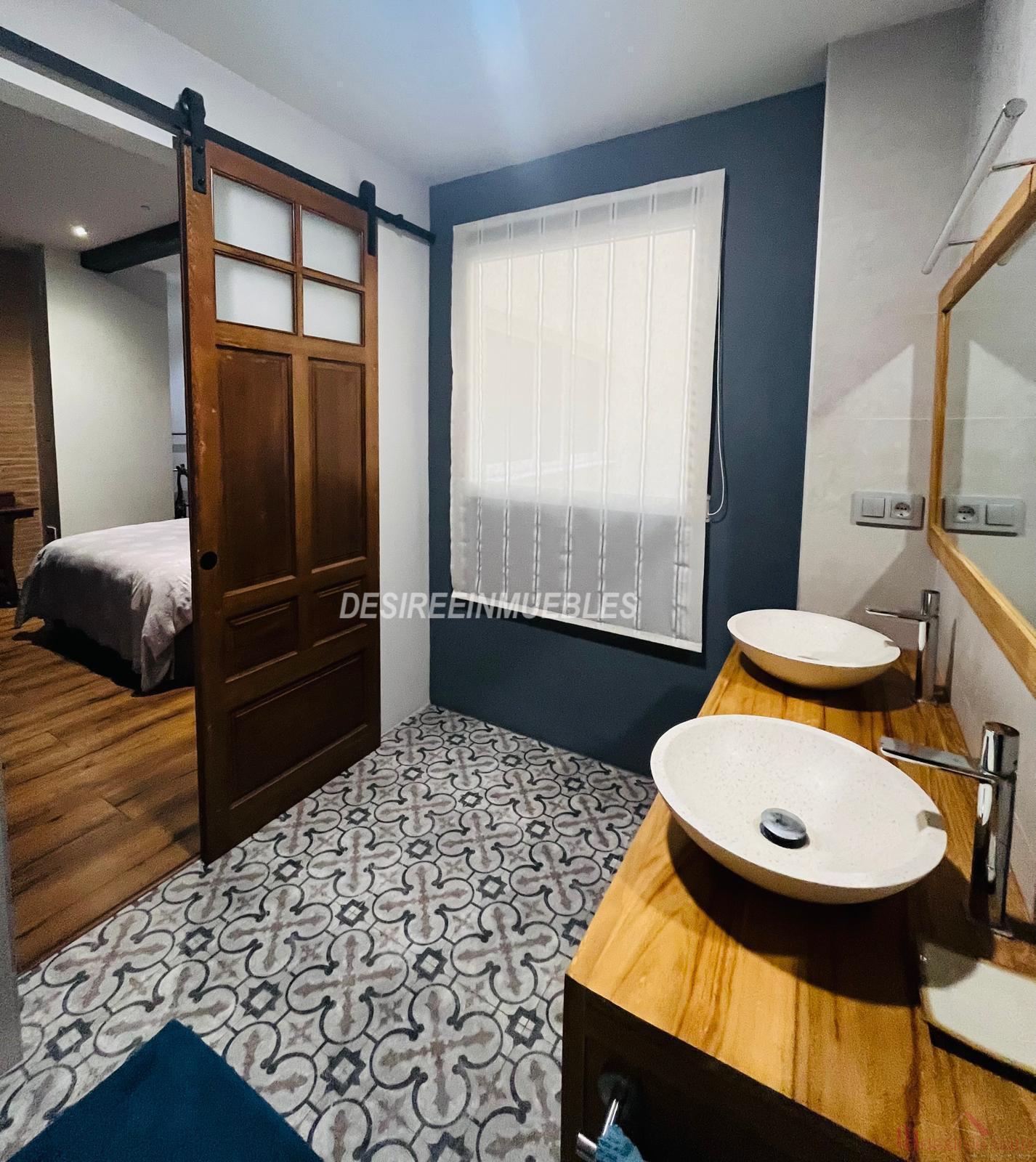 Venta de piso en Valencia