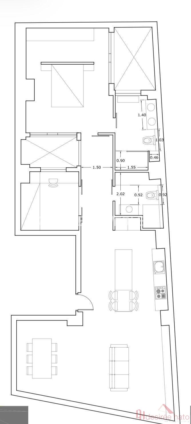 Venta de piso en Valencia