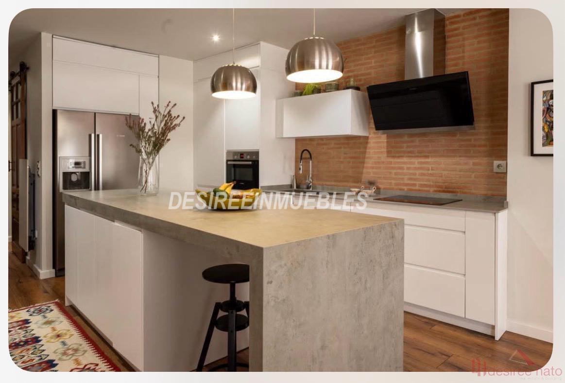 Venta de piso en Valencia