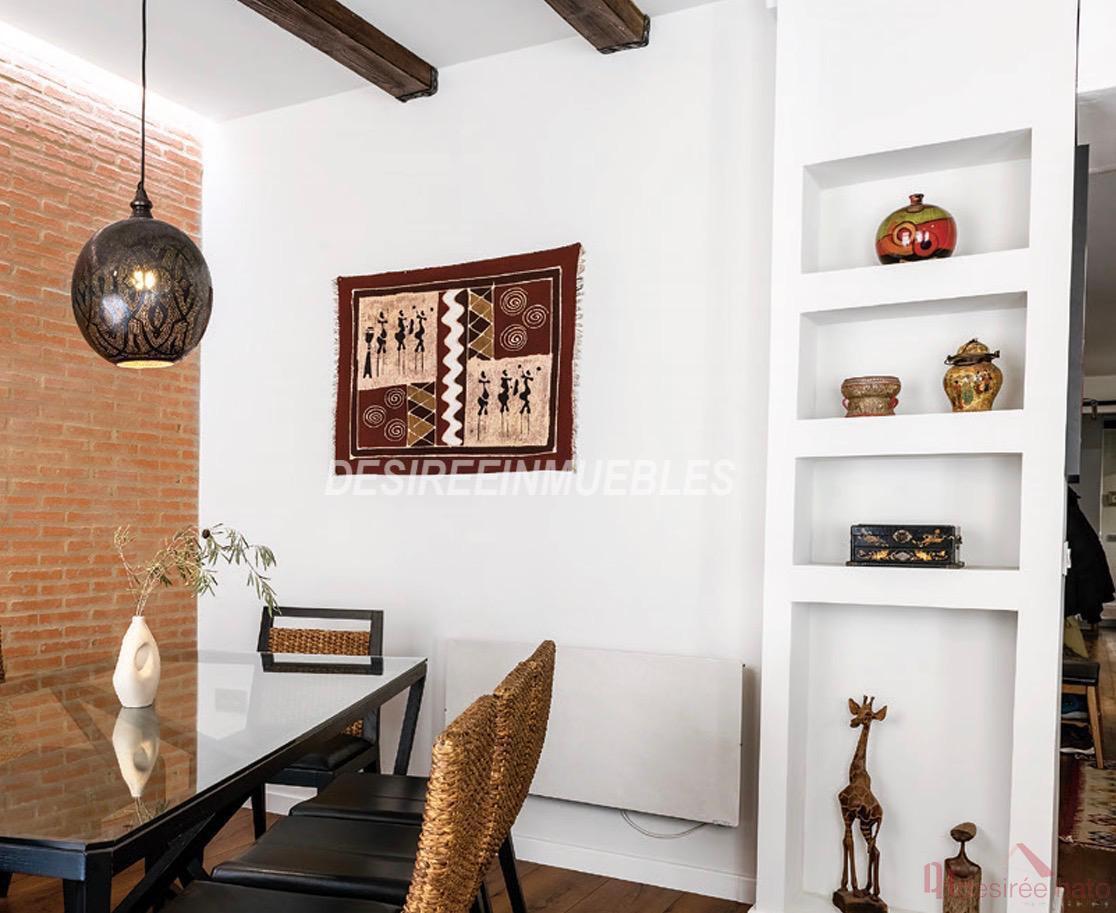 Venta de piso en Valencia