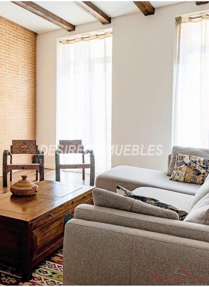 Venta de piso en Valencia