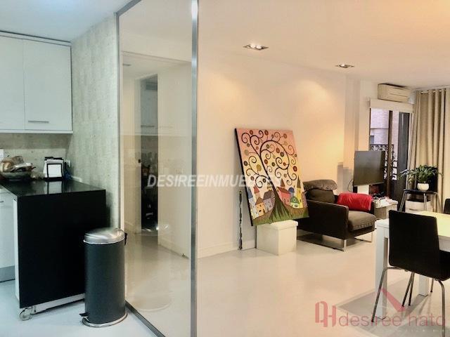 Alquiler de piso en Valencia