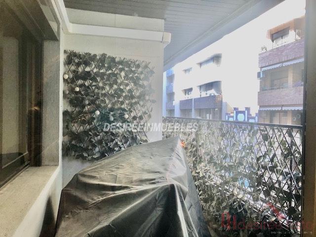 Alquiler de piso en Valencia