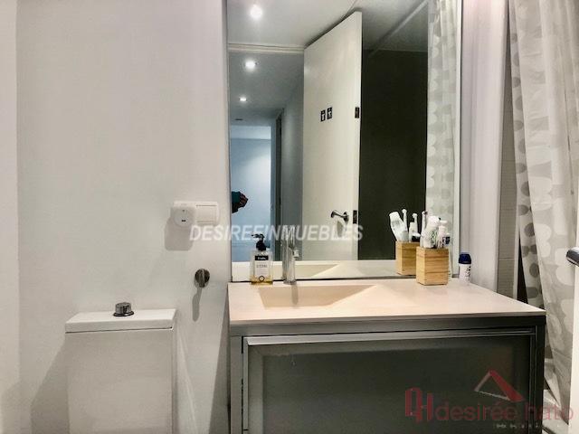 Alquiler de piso en Valencia