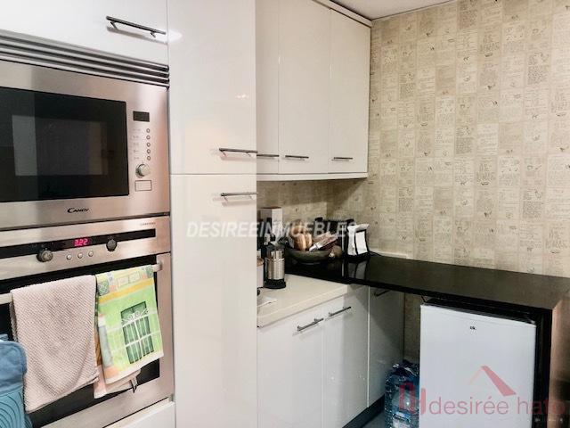 Alquiler de piso en Valencia