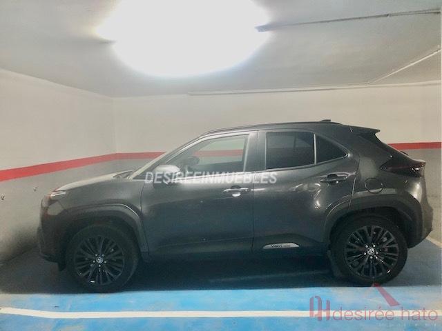 Alquiler de piso en Valencia