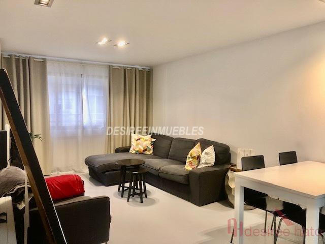 Alquiler de piso en Valencia