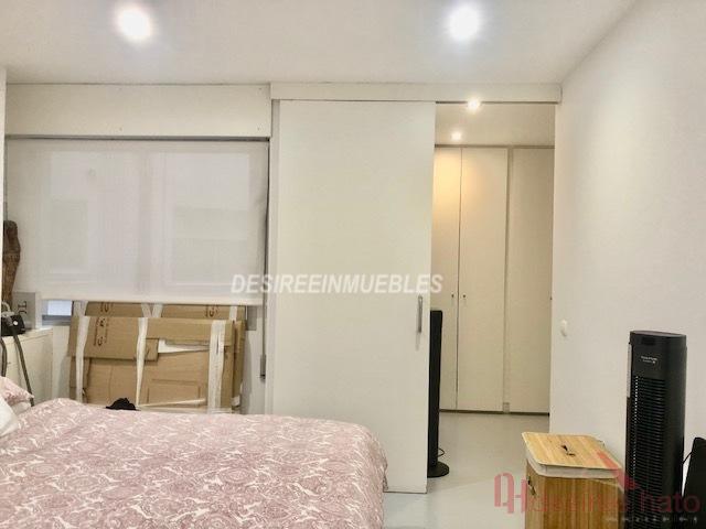 Alquiler de piso en Valencia