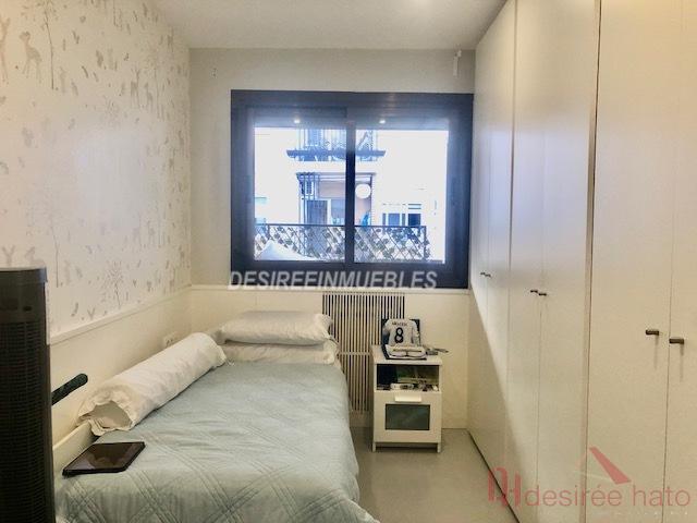 Alquiler de piso en Valencia