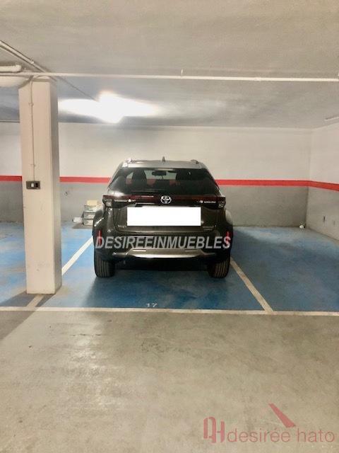 Alquiler de piso en Valencia