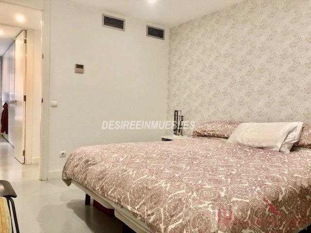 Alquiler de piso en Valencia