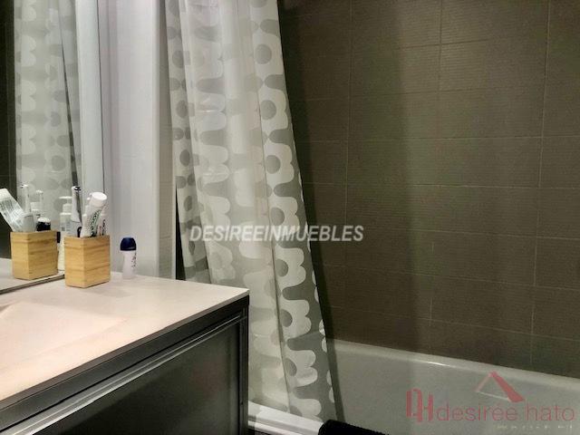 Alquiler de piso en Valencia