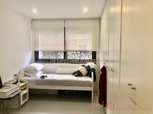 Alquiler de piso en Valencia