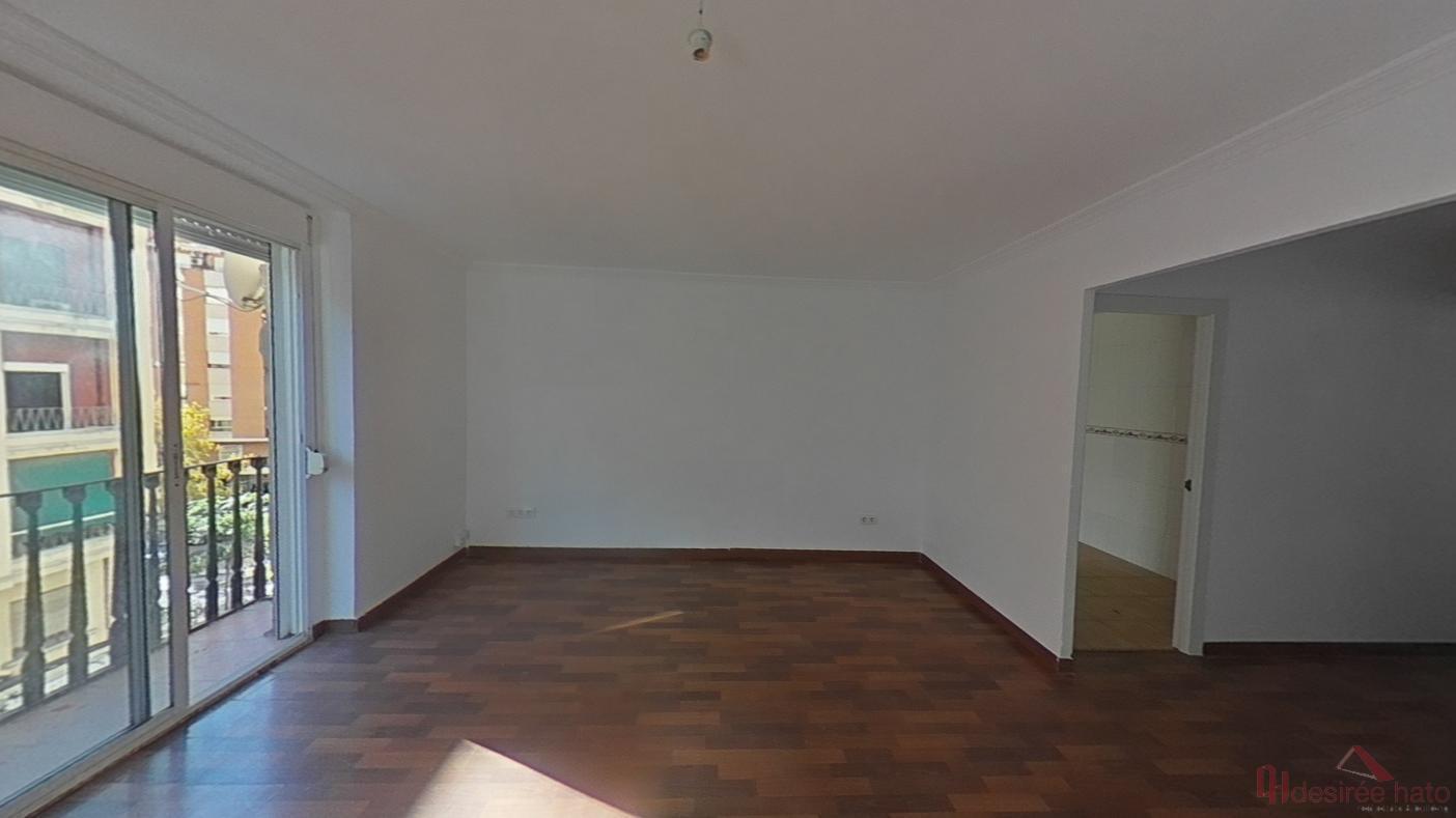 Venta de piso en Valencia