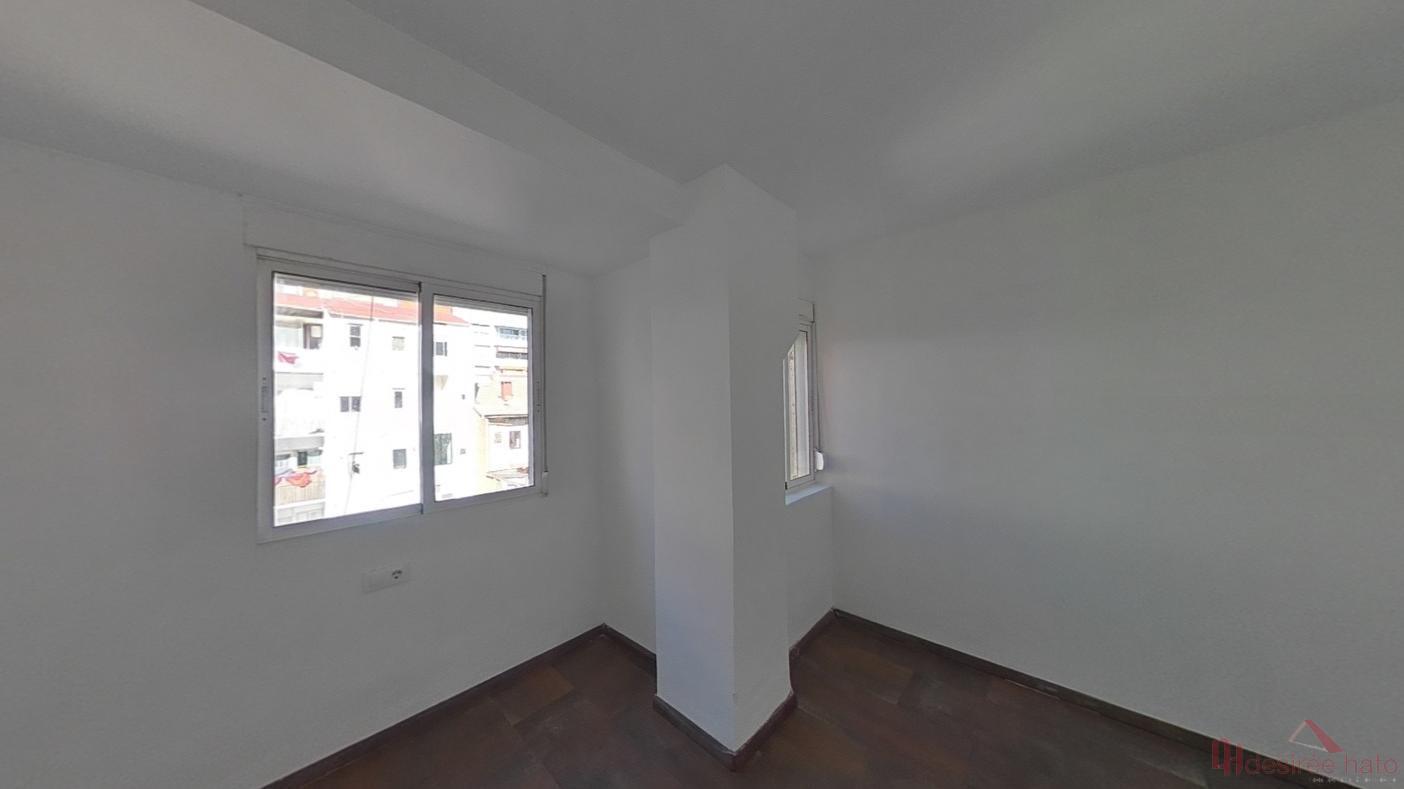 Venta de piso en Valencia
