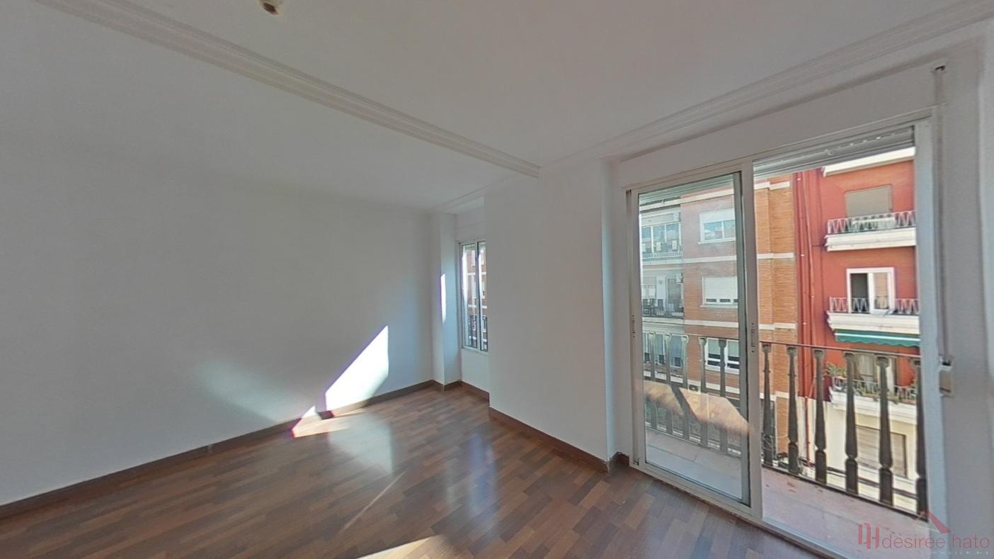 Venta de piso en Valencia
