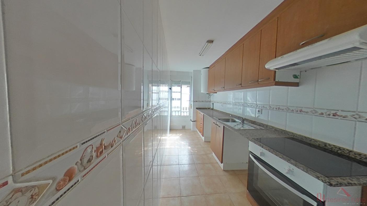 Venta de piso en Valencia