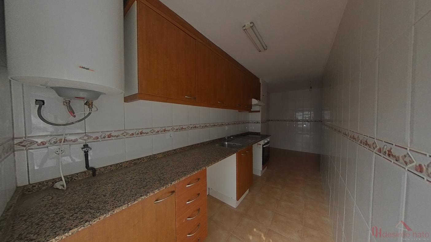 Venta de piso en Valencia