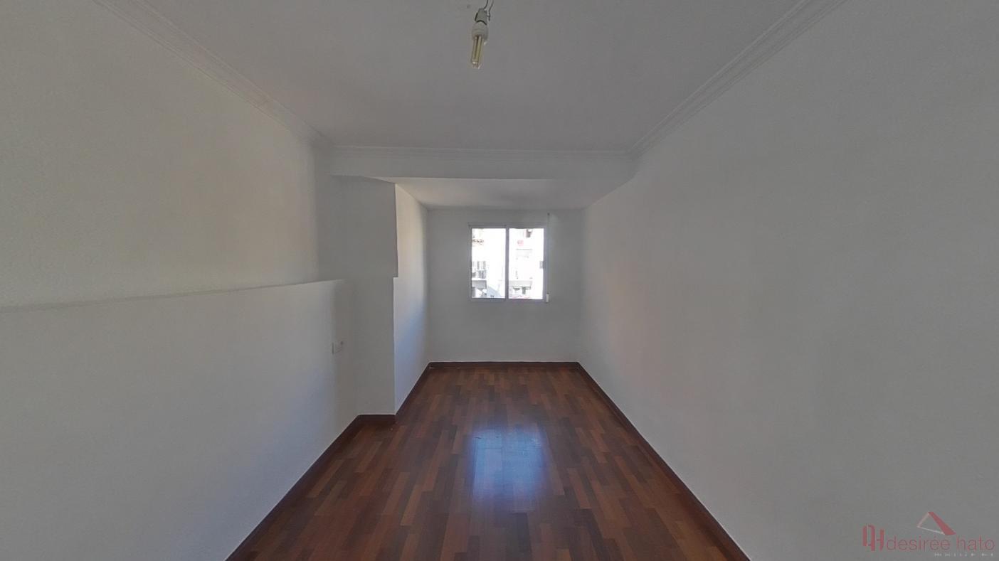 Venta de piso en Valencia