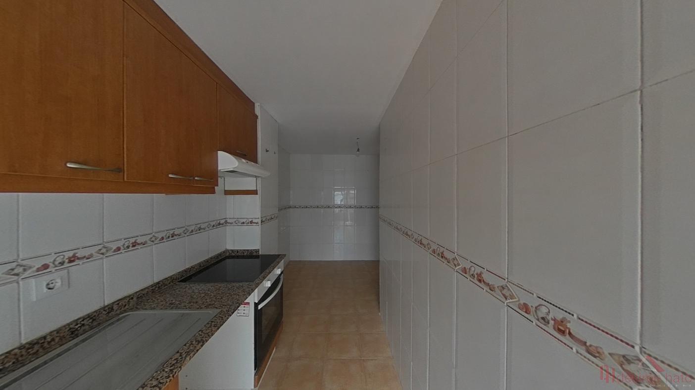Venta de piso en Valencia