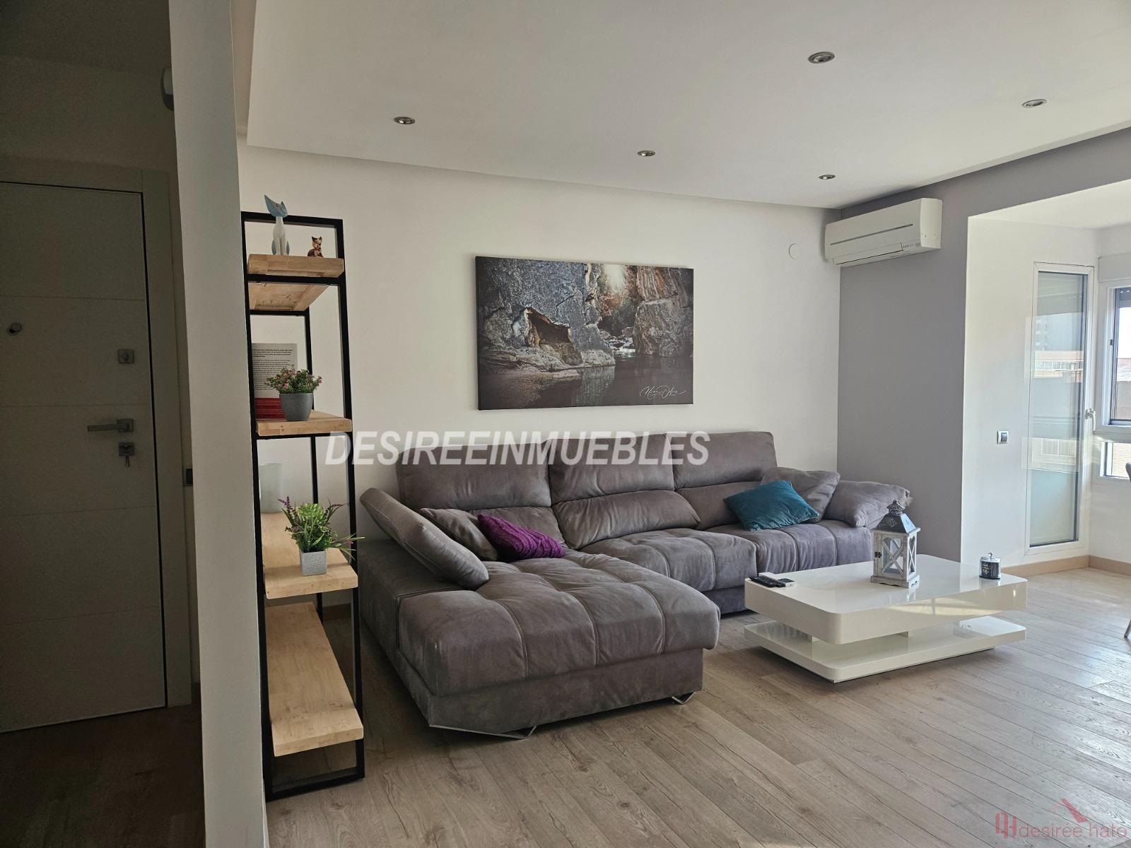 Venta de piso en Valencia