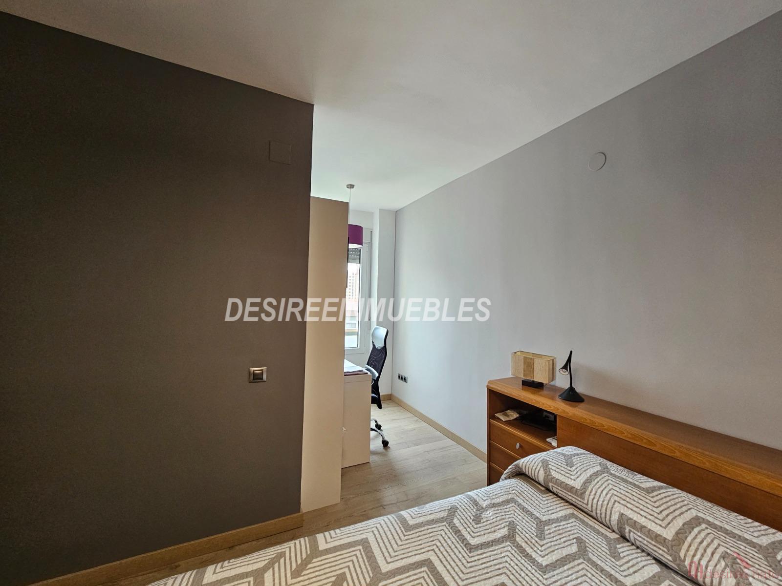 Venta de piso en Valencia