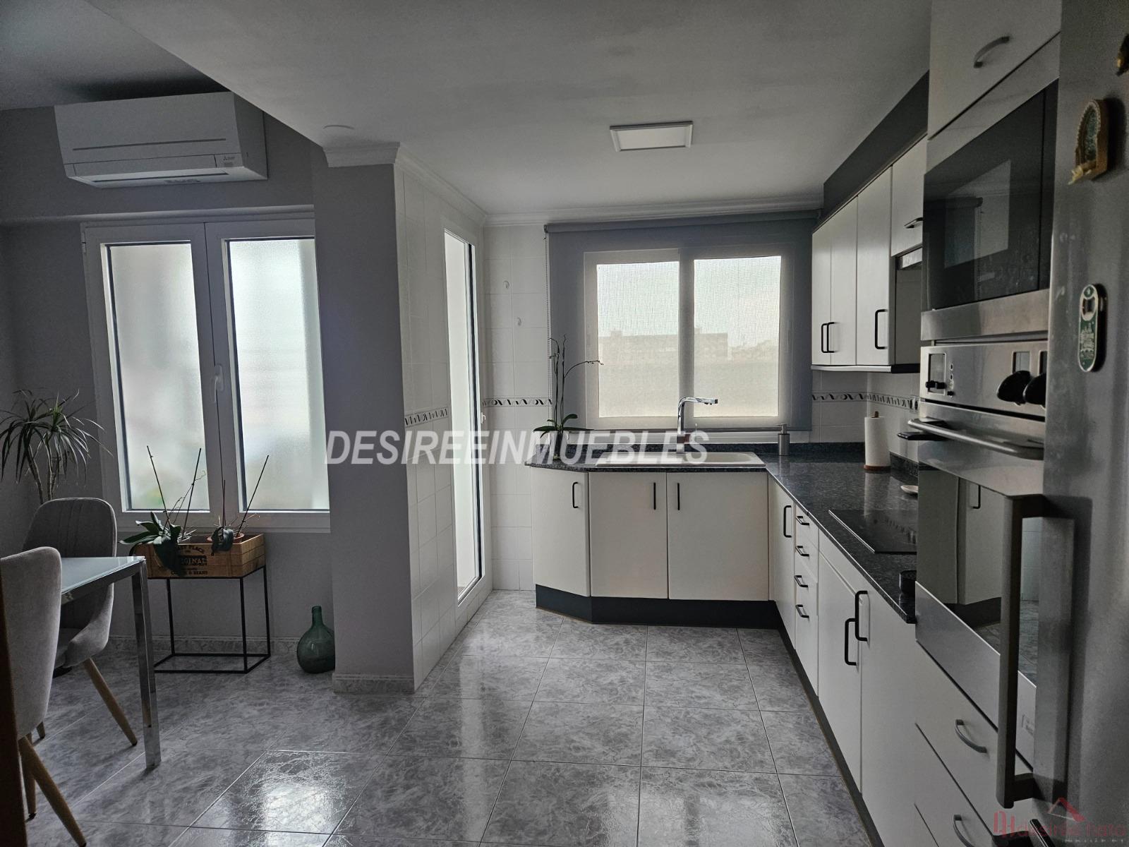 Venta de piso en Valencia