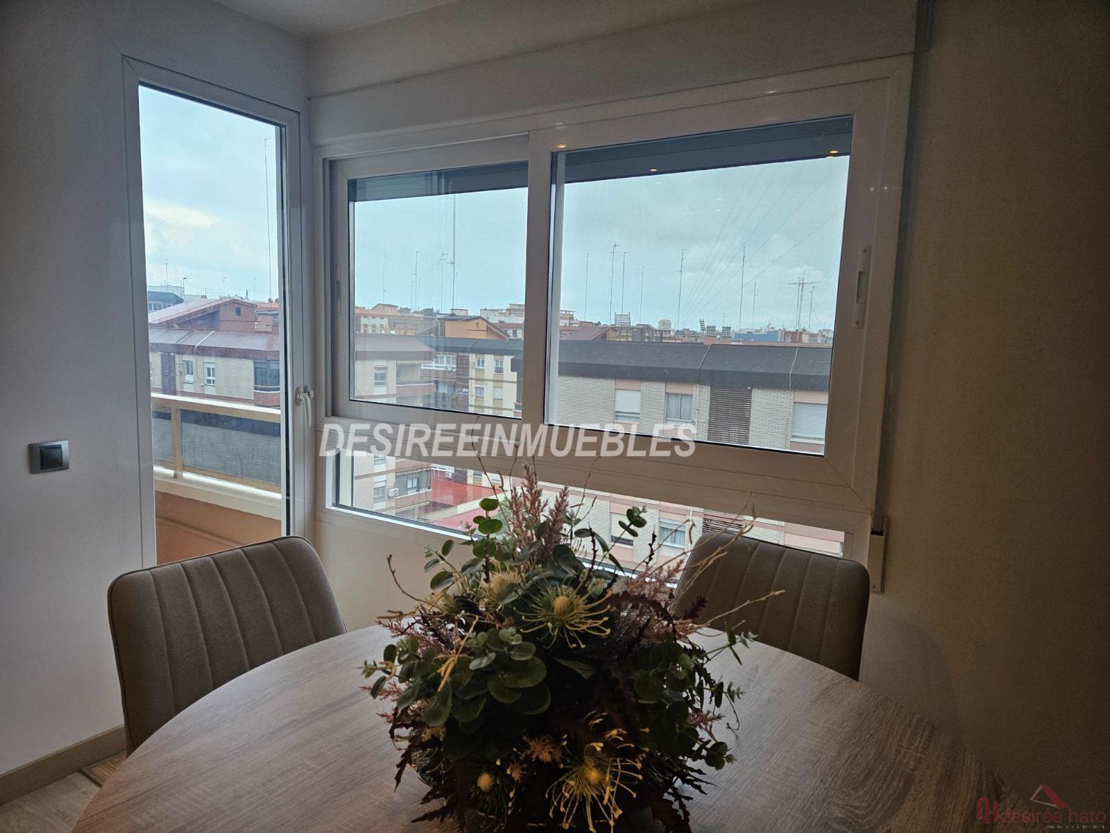 Venta de piso en Valencia