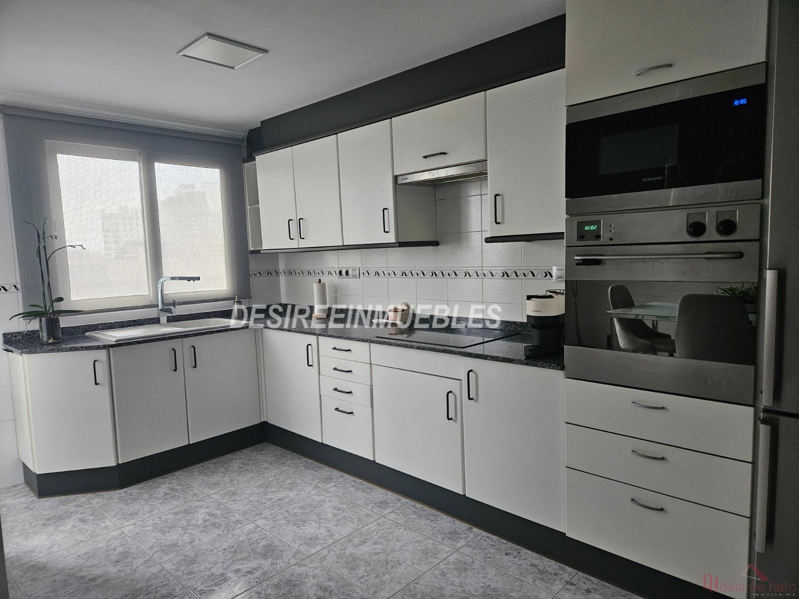 Venta de piso en Valencia