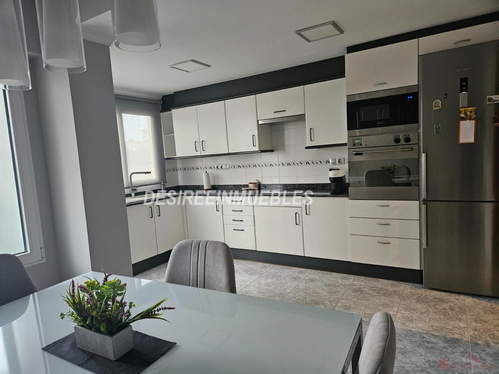 Venta de piso en Valencia