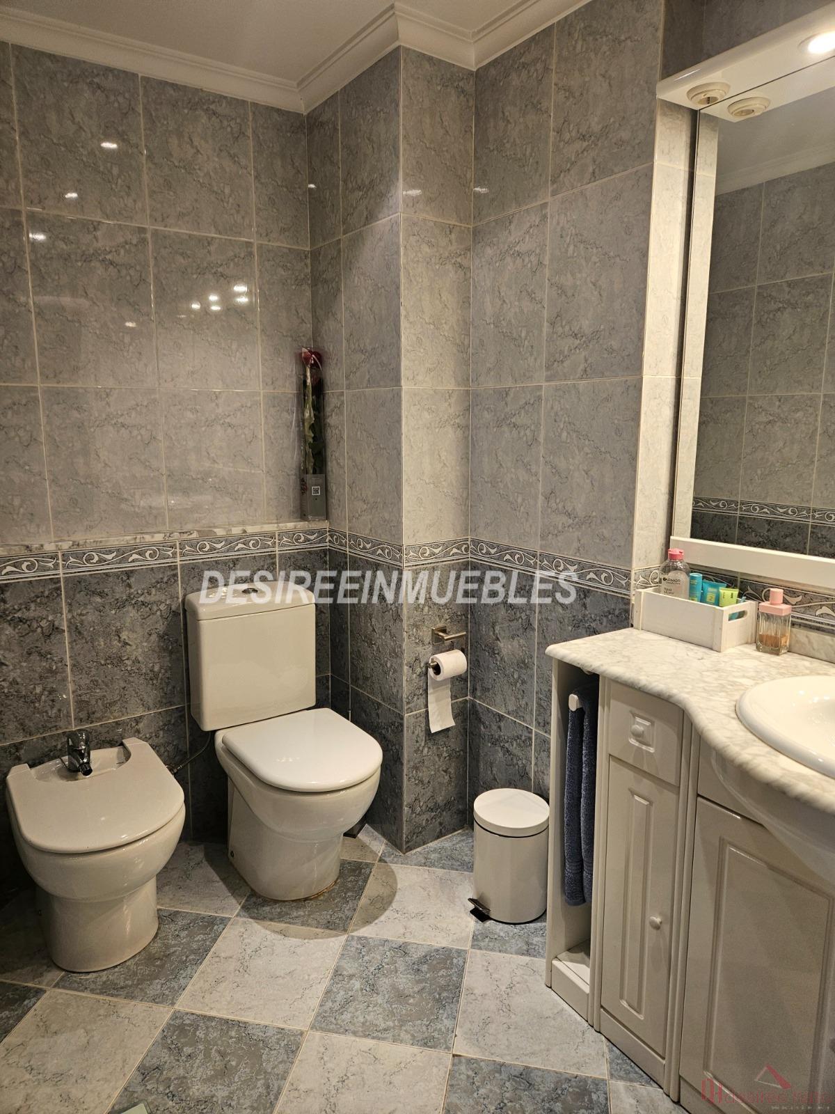 Venta de piso en Valencia