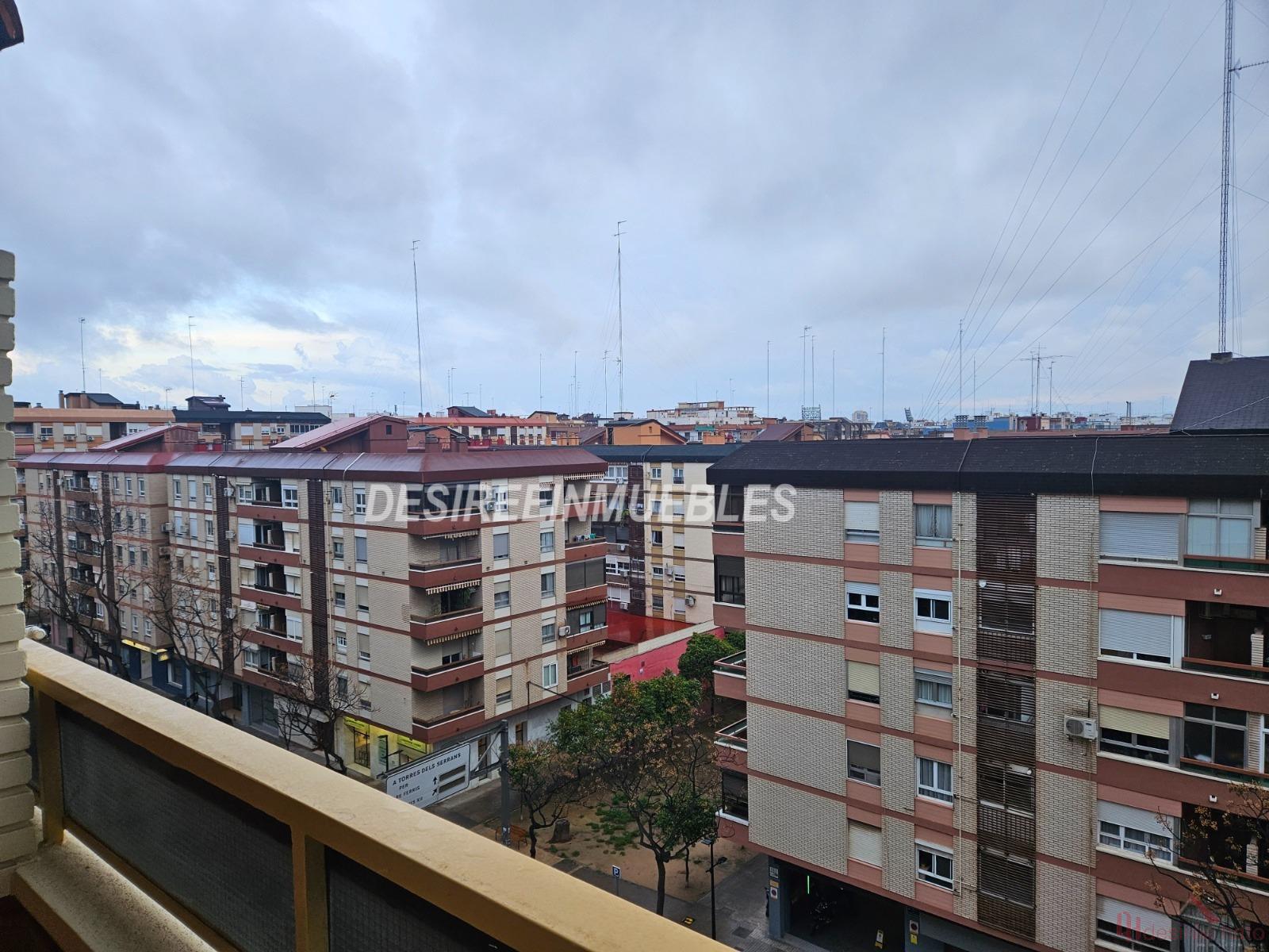 Venta de piso en Valencia